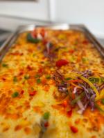 Φαγητό σε αυτό το ξενοδοχείο ή κάπου εκεί κοντά