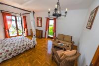 Půdorys ubytování Holiday Home Dalmatina