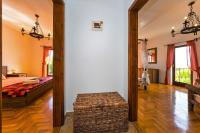Půdorys ubytování Holiday Home Dalmatina