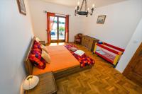 Půdorys ubytování Holiday Home Dalmatina