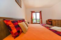 Půdorys ubytování Holiday Home Dalmatina