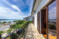 Půdorys ubytování Holiday Home Dalmatina