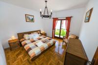 Půdorys ubytování Holiday Home Dalmatina