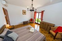 Půdorys ubytování Holiday Home Dalmatina