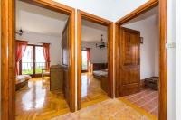 Půdorys ubytování Holiday Home Dalmatina