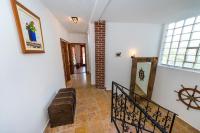 Půdorys ubytování Holiday Home Dalmatina