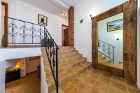 Půdorys ubytování Holiday Home Dalmatina