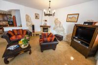 Půdorys ubytování Holiday Home Dalmatina