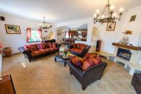 Půdorys ubytování Holiday Home Dalmatina