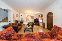 Půdorys ubytování Holiday Home Dalmatina