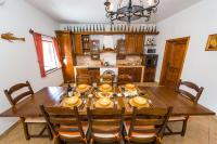Půdorys ubytování Holiday Home Dalmatina