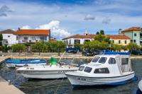 Půdorys ubytování Holiday Home Dalmatina