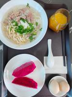 Φαγητό σε αυτό το ξενοδοχείο ή κάπου εκεί κοντά