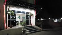 Juba Landmark Hotelの見取り図または間取り図