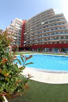 Pierre & Vacances Benalmádena Príncipe, Benalmádena – Prezzi ...