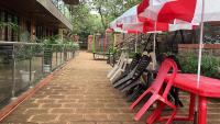 Galería fotográfica de C P Cottage Resort en Mahabaleshwar