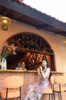 Gæster der bor på Aman Retreat Ninh Binh