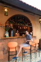 Gæster der bor på Aman Retreat Ninh Binh