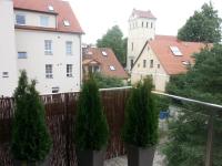 Plán poschodí v ubytovaní Yacht Apartament