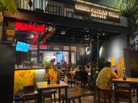 Hosté ubytování Hoi An Ancient Town Hostel & Bar