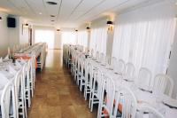 Restaurace v ubytování Plaça Vella