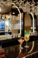 Thức uống tại The Core