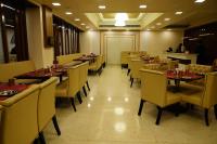 Εστιατόριο ή άλλο μέρος για φαγητό στο Dhruv Elite and Banquets