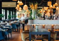 Thức uống tại Boerderie De Gouden Leeuw