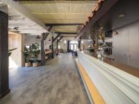 Fotografie z fotogalerie ubytování The Nutshell met hottub en sauna | 2 personen v destinaci Neede