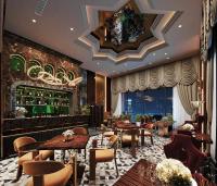 Tragos en L'Heritage Premium Hanoi Central