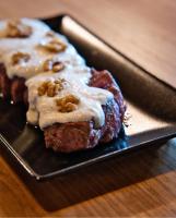 Φαγητό σε αυτό το bed & breakfast ή κάπου εκεί κοντά