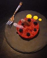 Φαγητό σε αυτό το bed & breakfast ή κάπου εκεί κοντά