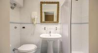 Kúpeľňa v ubytovaní 939 Hotel