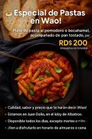 Jídlo v apartmánu nebo okolí