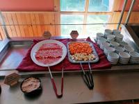 Fotografie z fotogalerie ubytování Auberge La Coudriere (Cool Hotel) v destinaci Isle-aux-Coudres