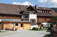 The building in which Az apartmant is located
