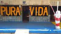Κάτοψη του Hotel Aldea Pura Vida