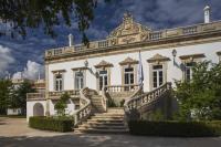 Půdorys ubytování Hotel Quinta das Lagrimas - Small Luxury Hotels