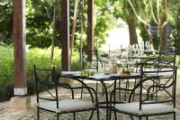 Zahrada ubytování Hotel Quinta das Lagrimas - Small Luxury Hotels
