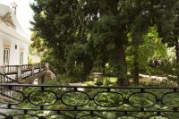 Zahrada ubytování Hotel Quinta das Lagrimas - Small Luxury Hotels