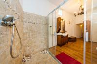 Půdorys ubytování Holiday Home Dalmatina
