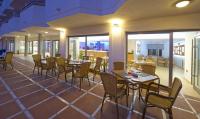 Restaurace v ubytování Bon Sol Prestige - AB Group