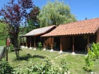 Booking.com: Camping Rio Purón , San Roque del Acebal, España ...