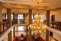 Fotografie z fotogalerie ubytování Hotel Triangle Mbarara v destinaci Mbarara