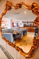 Εστιατόριο ή άλλο μέρος για φαγητό στο The Raven Pub with Rooms, Worcester