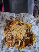 Mâncare la sau în apropiere de această pensiune