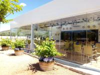 Nhà hàng/khu ăn uống khác tại Complejo Turístico Rural Fuente Taray