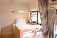 Gallery image of Fun Inn Taipei Hostel in Taipei