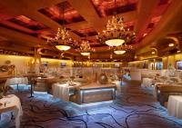 Et opholdsområde på Rainbow Hotel Casino by Peppermill Resorts