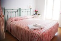 Posteľ alebo postele v izbe v ubytovaní Iscairia Country House